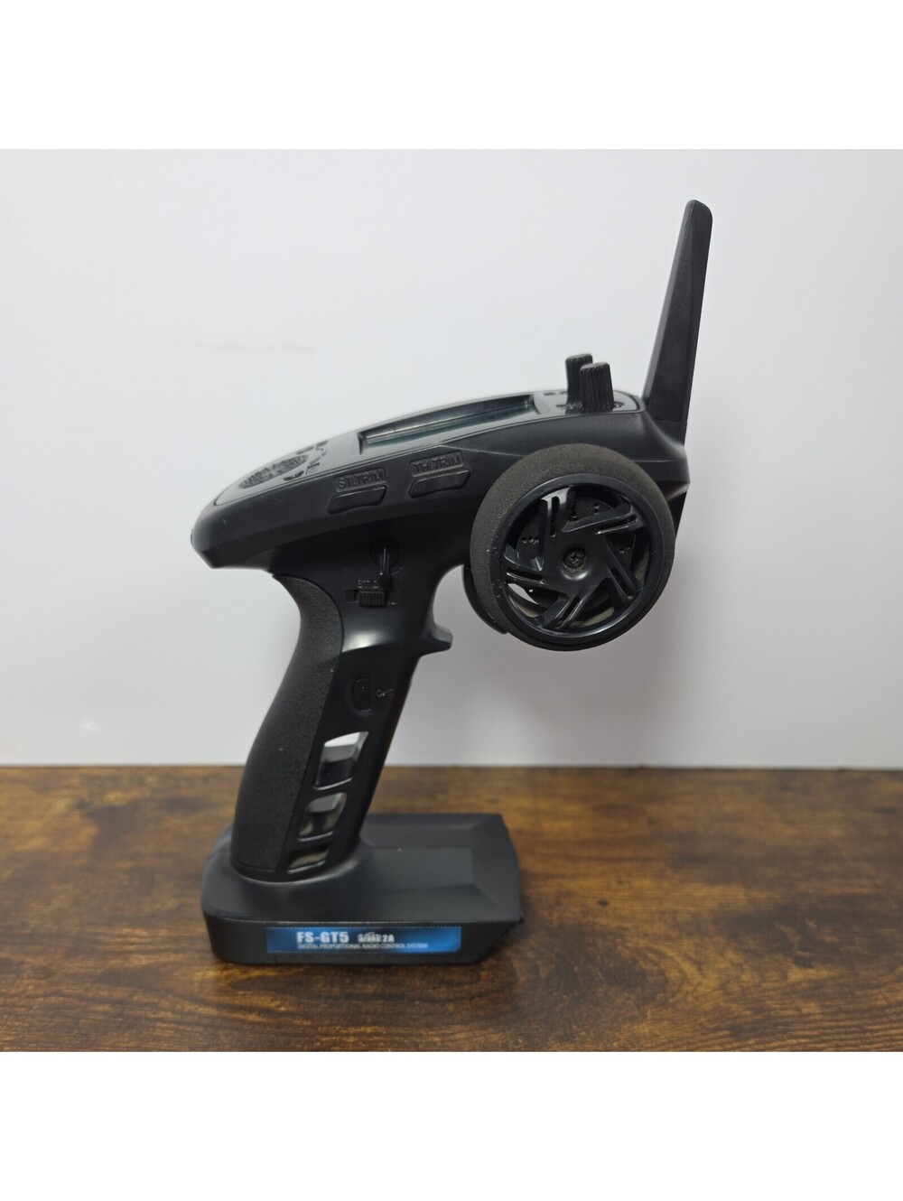 FS-GT5 AFHDS RC Transmitter for RC Car (No receiver)